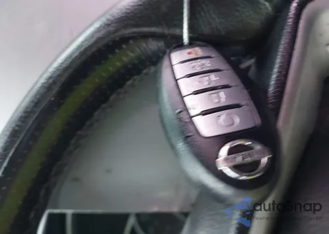 2016 Nissan Maxima 3.5 S из США, поврежденный, VIN 1N4AA6AP9GC428938